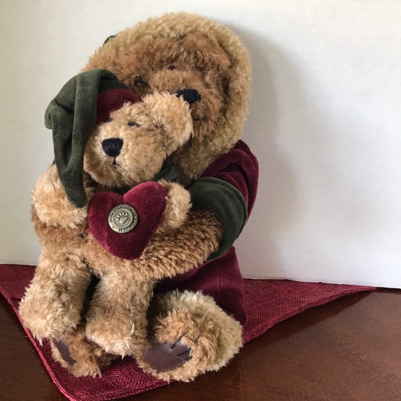 boyds bears and friends christmas